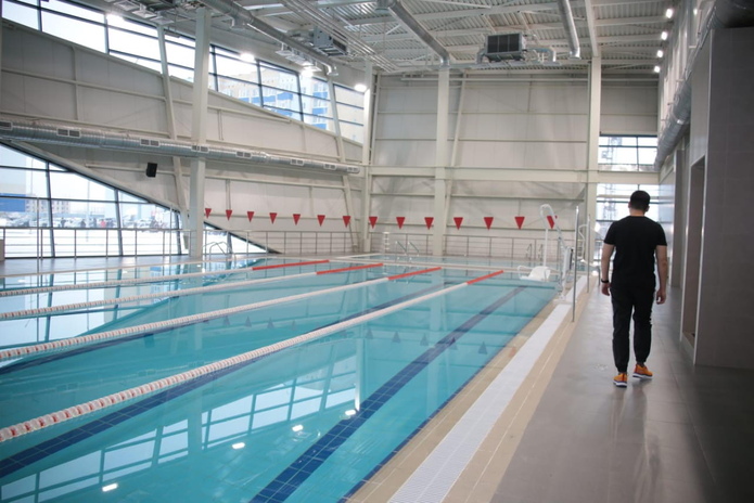 Уникальный комплекс