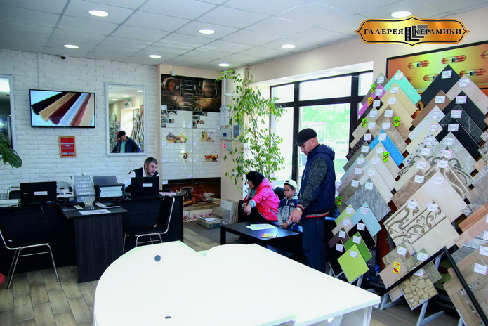 Приходите, мы вас ждём! - PR