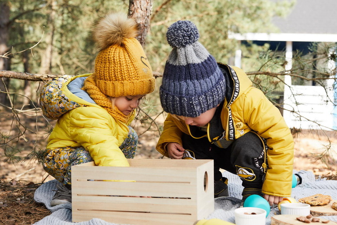 COCCODRILLO: только лучшие вещи - PR