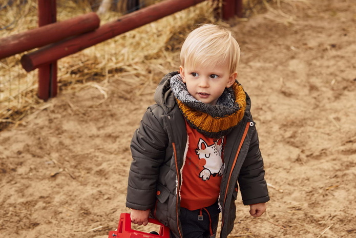 COCCODRILLO: только лучшие вещи - PR