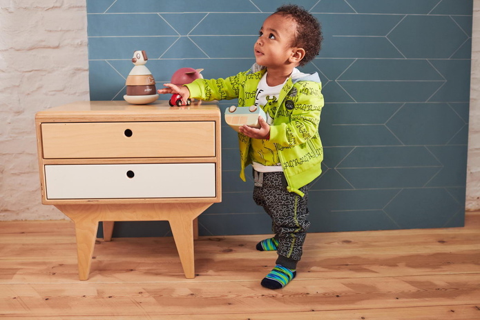 COCCODRILLO: только лучшие вещи - PR