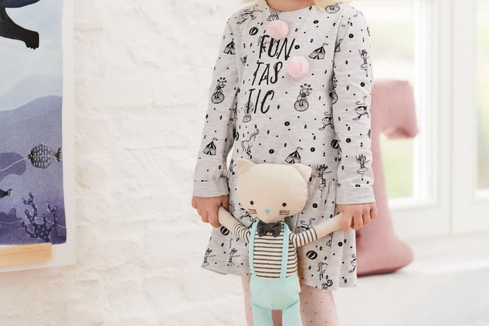 COCCODRILLO: только лучшие вещи - PR