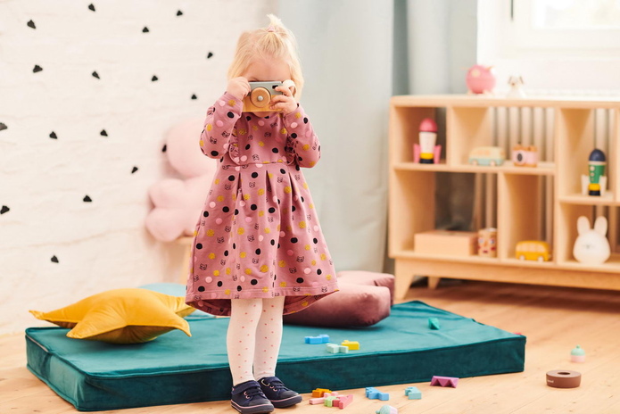 COCCODRILLO: только лучшие вещи - PR