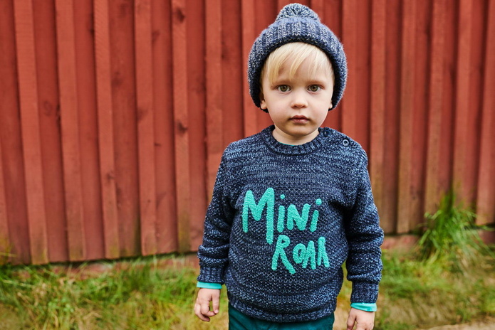 COCCODRILLO: только лучшие вещи - PR