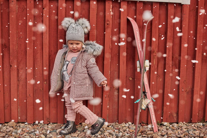 COCCODRILLO: только лучшие вещи - PR