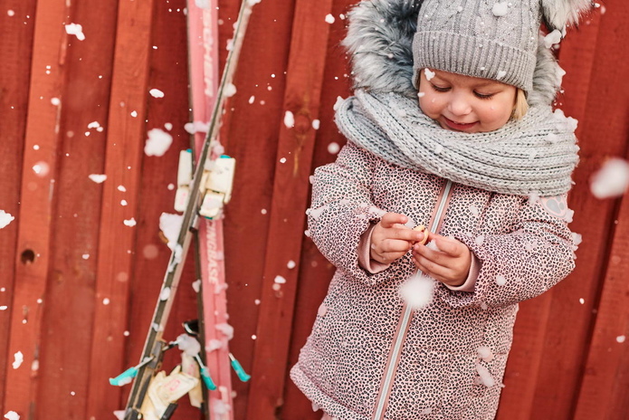 COCCODRILLO: только лучшие вещи - PR