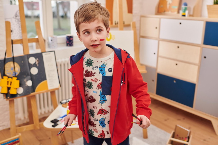 COCCODRILLO: только лучшие вещи - PR