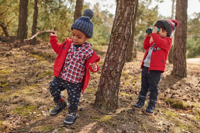 COCCODRILLO: только лучшие вещи - PR