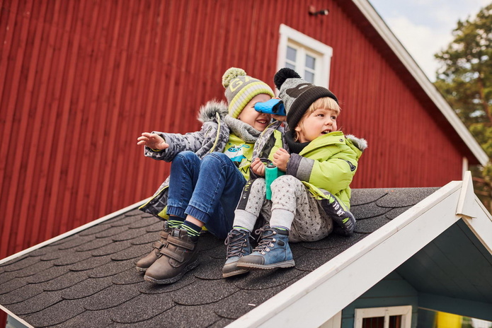 COCCODRILLO: только лучшие вещи - PR