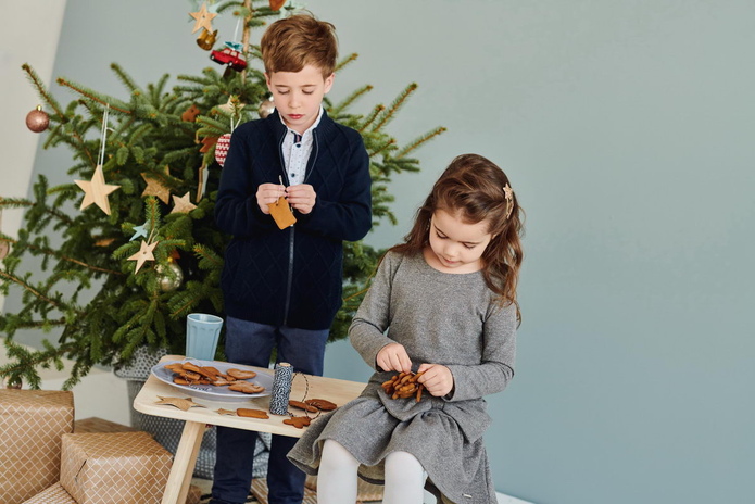 COCCODRILLO: только лучшие вещи - PR