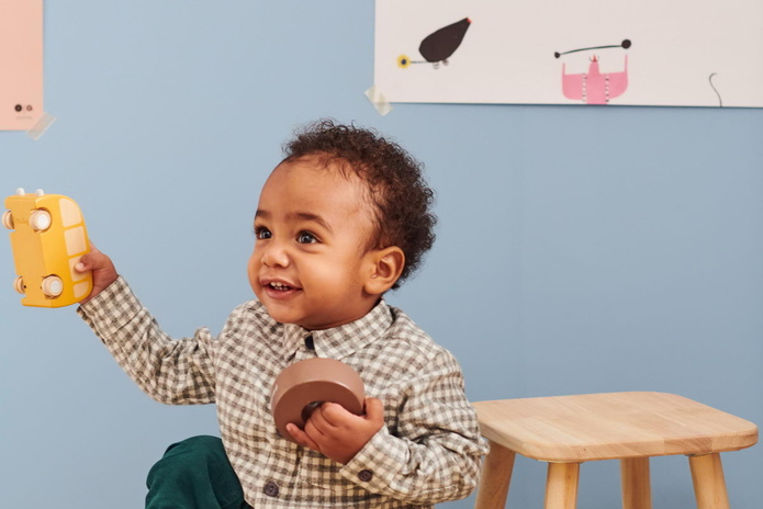 COCCODRILLO: только лучшие вещи - PR