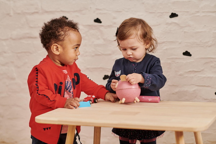 COCCODRILLO: только лучшие вещи - PR