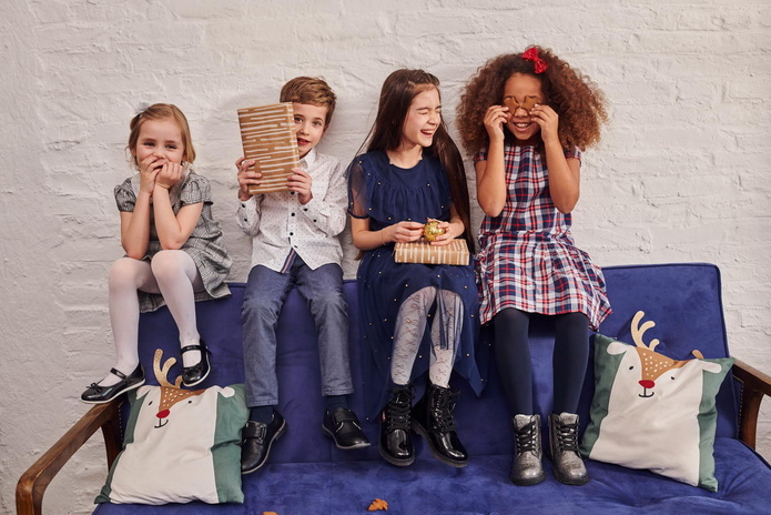 COCCODRILLO: только лучшие вещи - PR