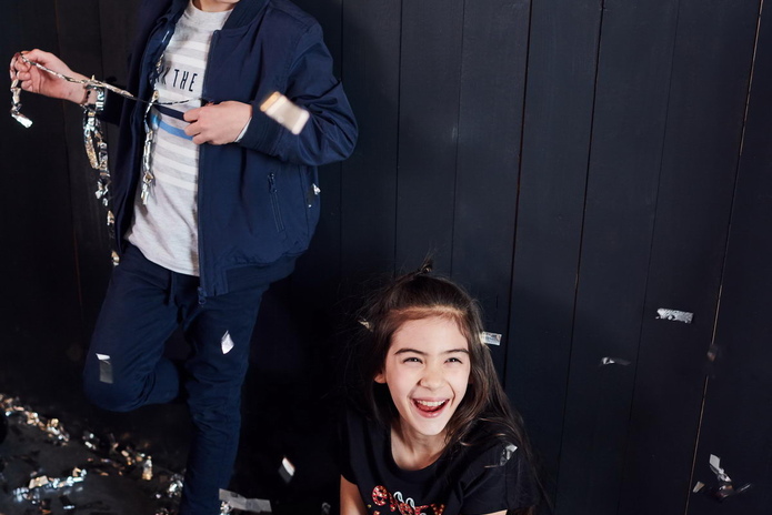 COCCODRILLO: только лучшие вещи - PR