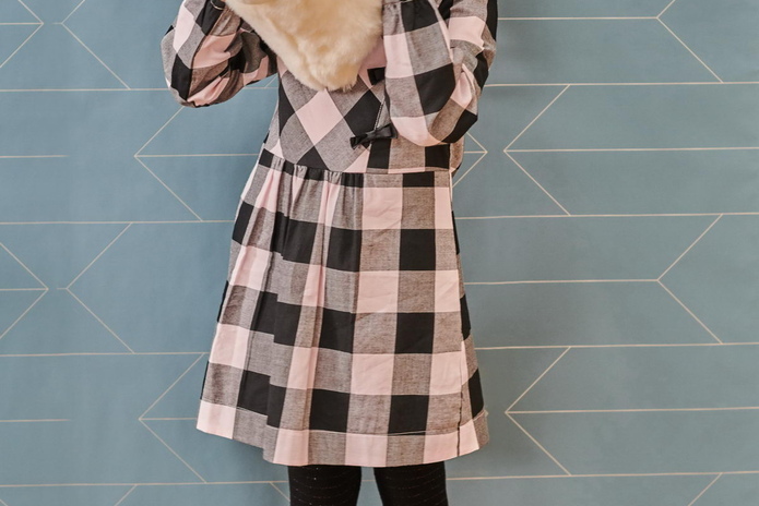 COCCODRILLO: только лучшие вещи - PR