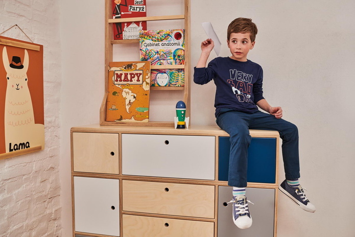 COCCODRILLO: только лучшие вещи - PR