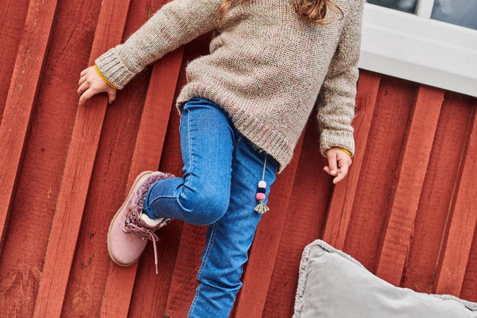 COCCODRILLO: только лучшие вещи - PR