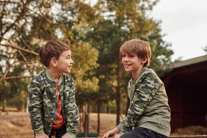 COCCODRILLO: только лучшие вещи - PR