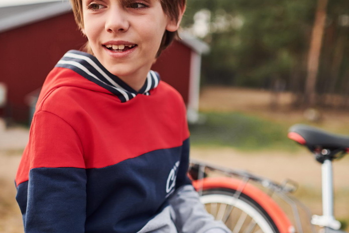 COCCODRILLO: только лучшие вещи - PR