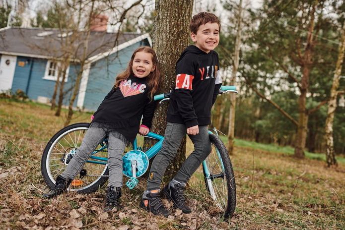 COCCODRILLO: только лучшие вещи - PR