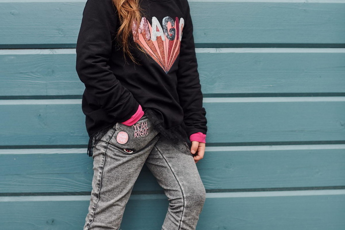 COCCODRILLO: только лучшие вещи - PR