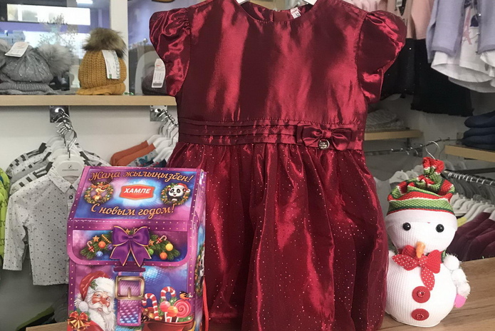 COCCODRILLO: только лучшие вещи - PR