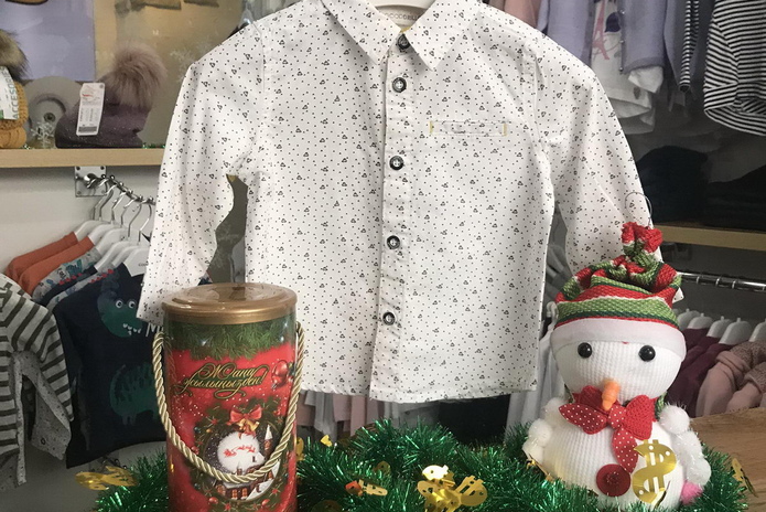 COCCODRILLO: только лучшие вещи - PR