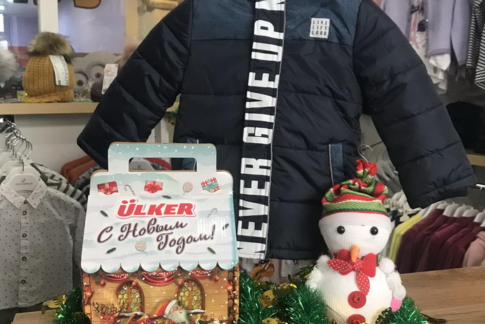 COCCODRILLO: только лучшие вещи - PR