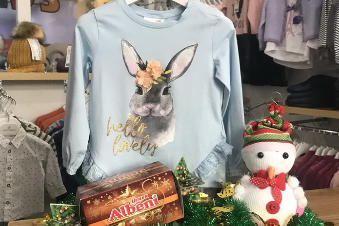 COCCODRILLO: только лучшие вещи - PR