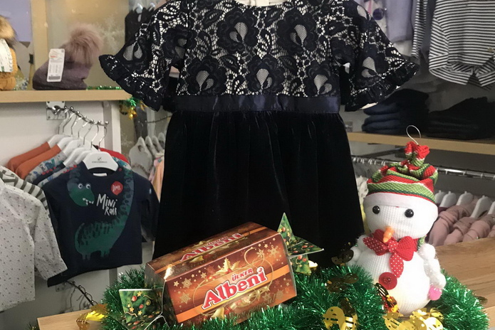 COCCODRILLO: только лучшие вещи - PR