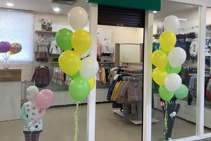 COCCODRILLO: только лучшие вещи - PR