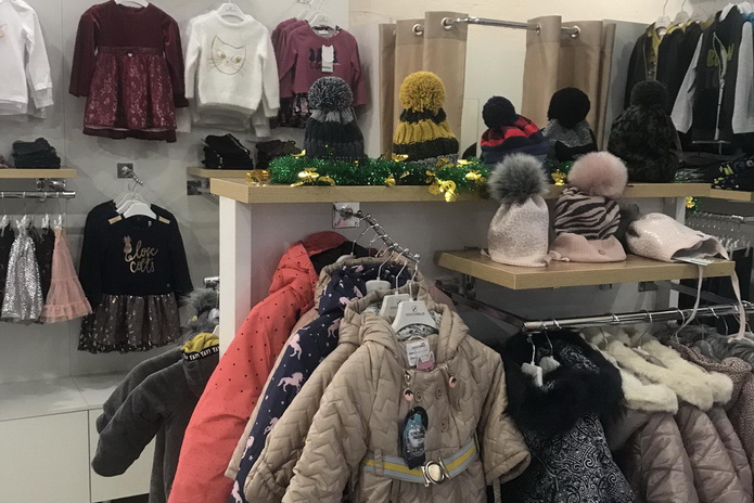 COCCODRILLO: только лучшие вещи - PR