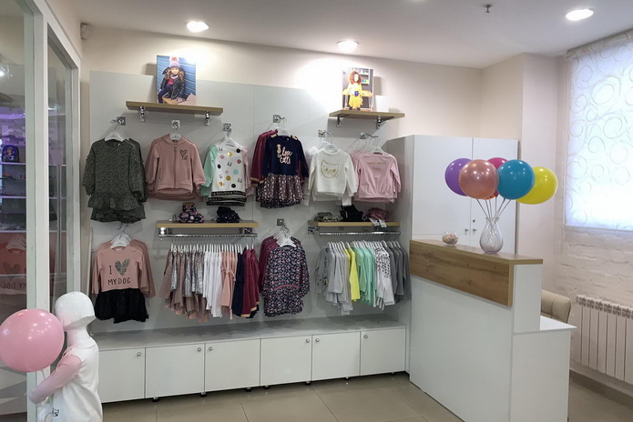 COCCODRILLO: только лучшие вещи - PR