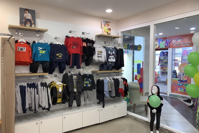 COCCODRILLO: только лучшие вещи - PR