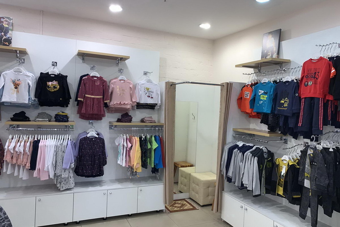 COCCODRILLO: только лучшие вещи - PR