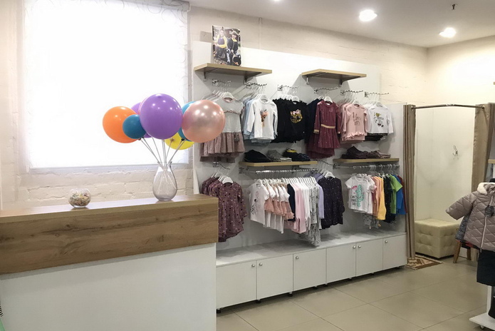 COCCODRILLO: только лучшие вещи - PR