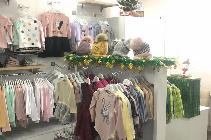 COCCODRILLO: только лучшие вещи - PR