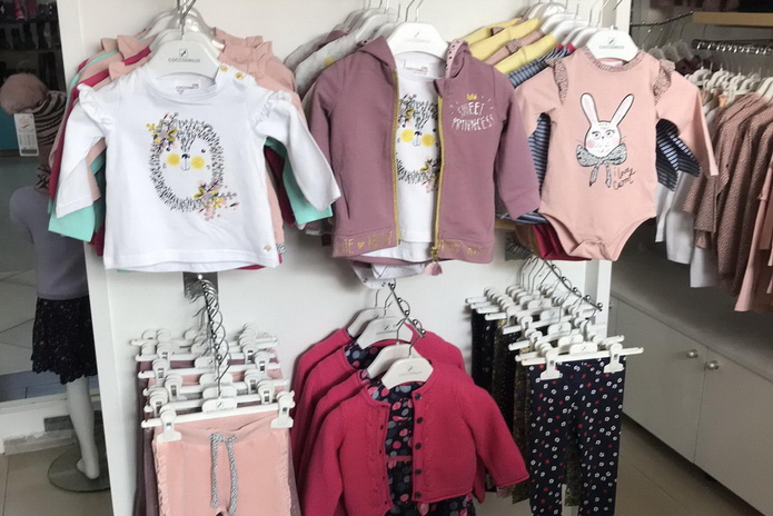 COCCODRILLO: только лучшие вещи - PR