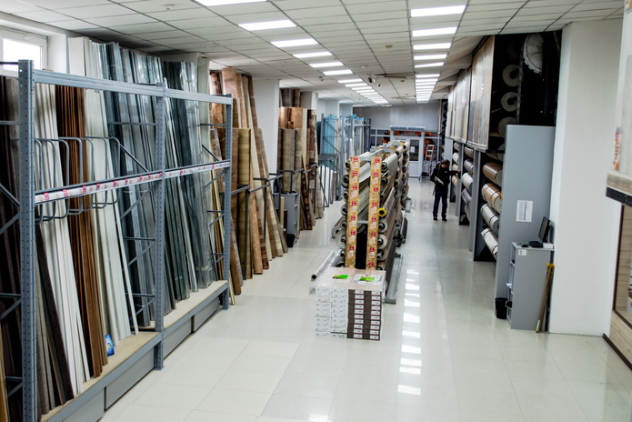 Радуем скидками!  - PR