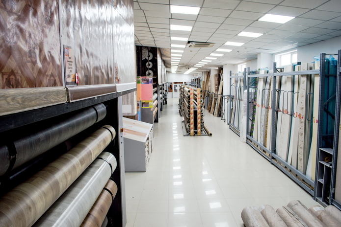 Радуем скидками!  - PR