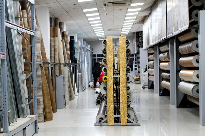 Радуем скидками!  - PR