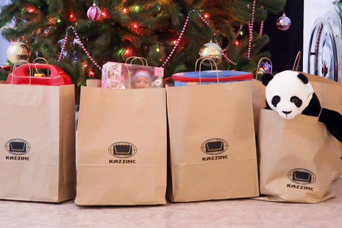 Танцы на коляске