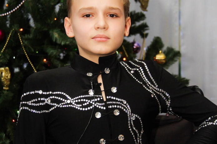 Танцы на коляске