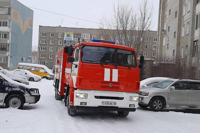 Освободи проезд