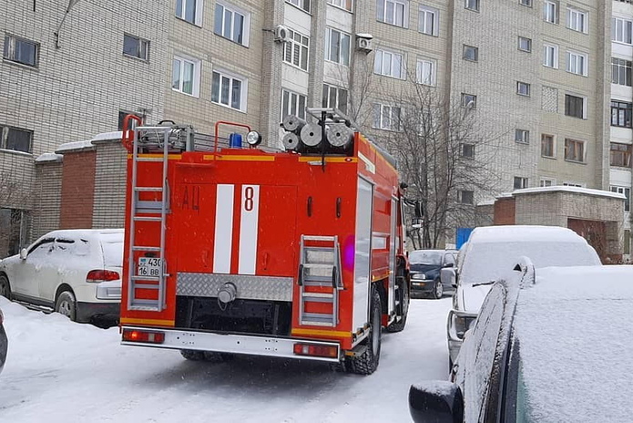 Освободи проезд