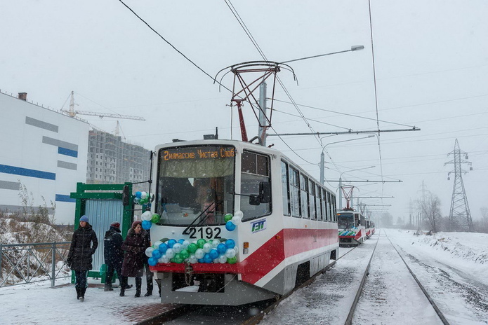 Где выбрать квартиру в Новосибирске - PR