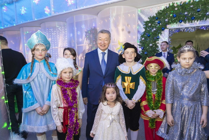 В ногу со временем 