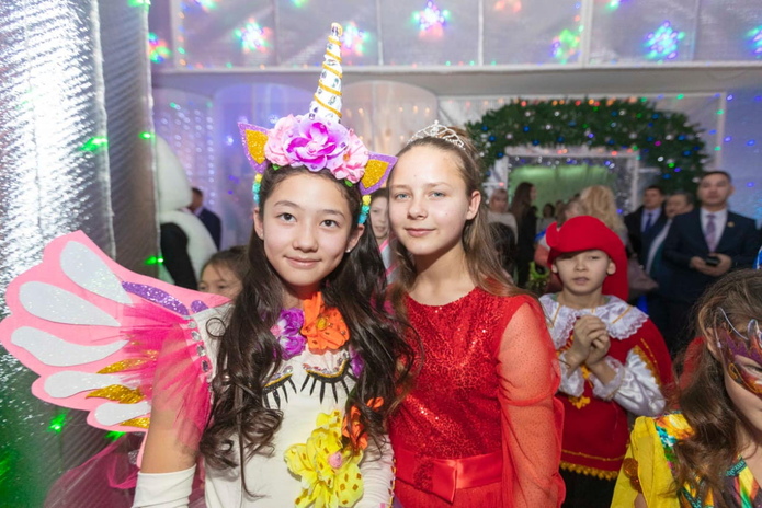 В ногу со временем 