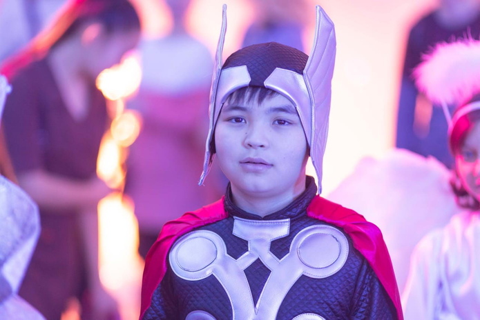 В ногу со временем 