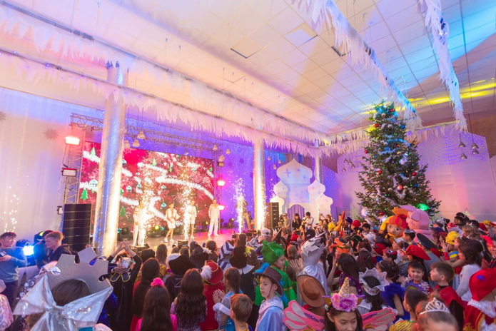 В ногу со временем 